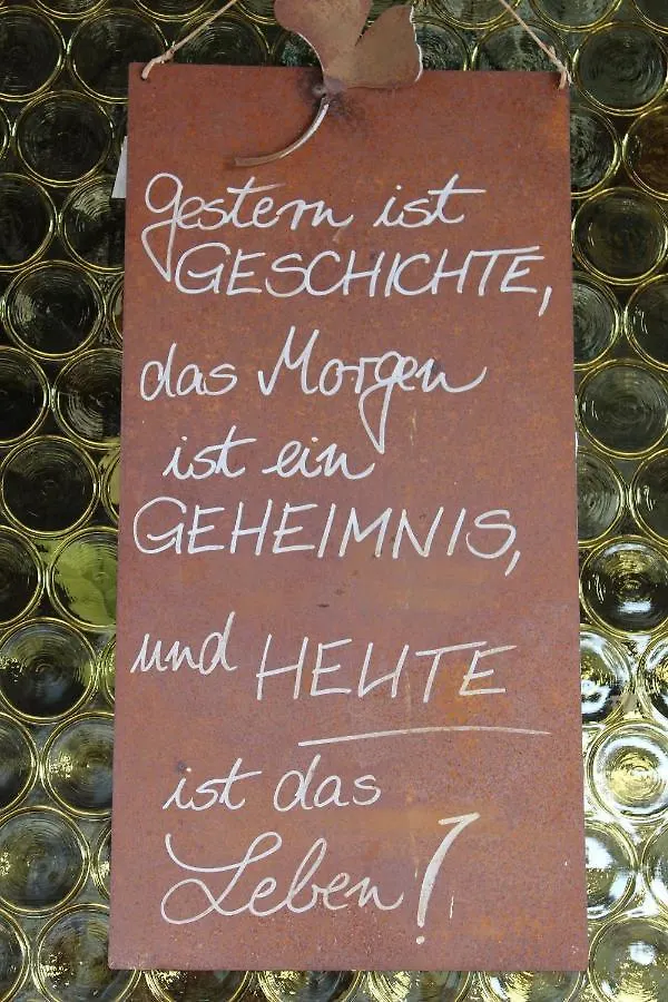 Gasthof Gästehaus Schnabel Großwallstadt Deutschland