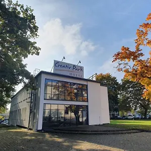 Creativ Park 3*, Nürnberg Deutschland