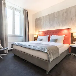 Garner - Mitte By Ihg 4*, Berlin Deutschland