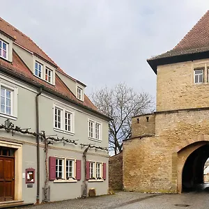 3* Gasthof Weingut Weigand
