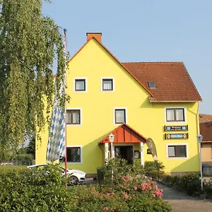 3* Gasthof Zum Hirschen