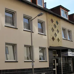 Haus Sparkuhl Garni 3*, Hannover Deutschland