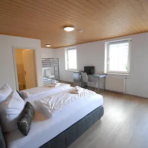 3* Hotel Adler